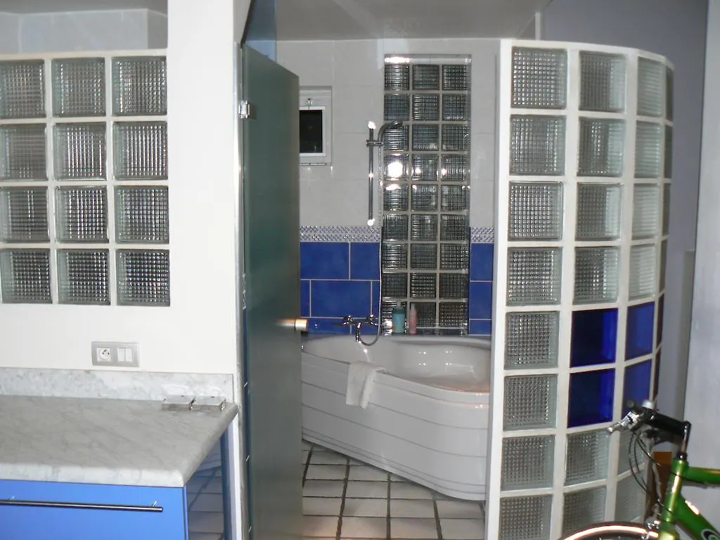 Residentie Continental Apartment Antwerp