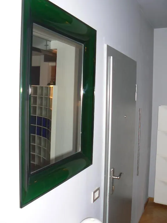 Residentie Continental Apartment Antwerp 0*,