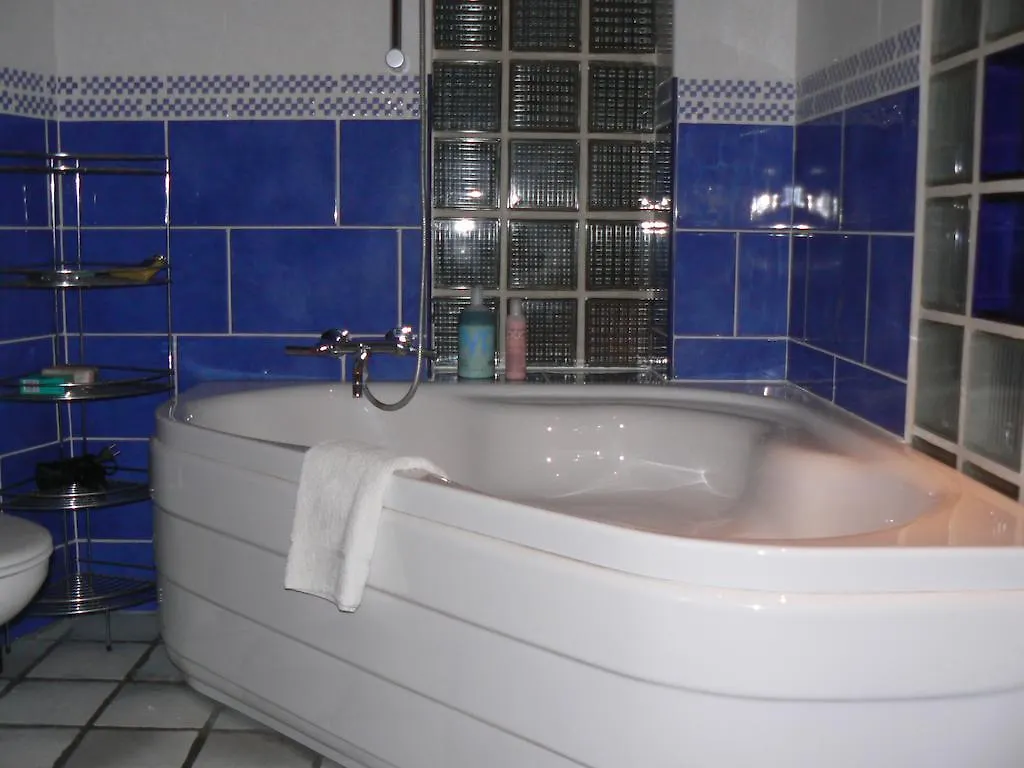 Residentie Continental Apartment Antwerp 0*,