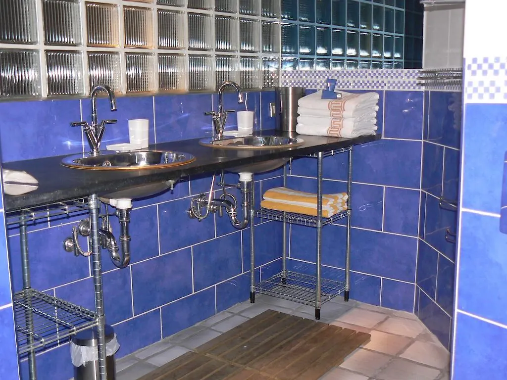 Residentie Continental Apartment Antwerp 0*,  Belgium