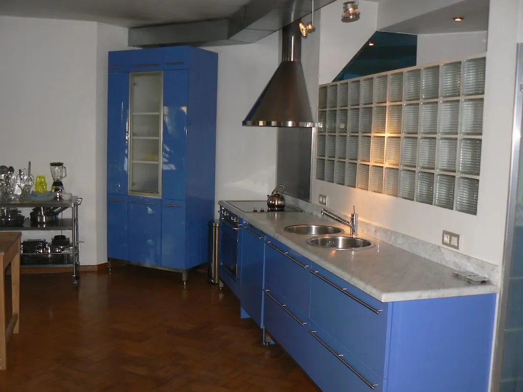 Residentie Continental Apartment Antwerp