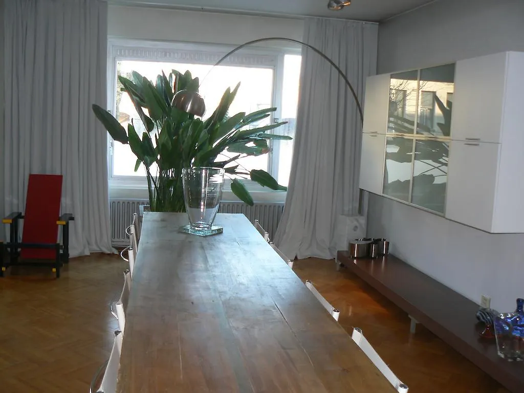 Residentie Continental Apartment Antwerp