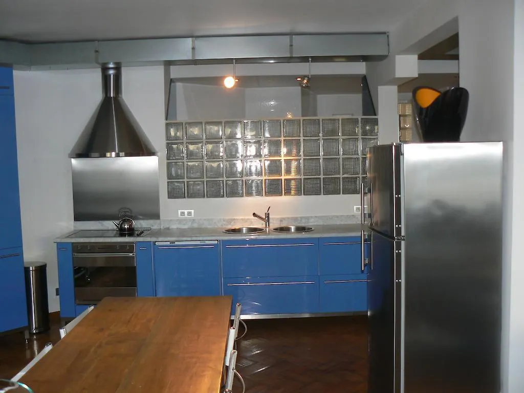 Residentie Continental Apartment Antwerp 0*,  Belgium