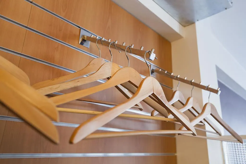 Residentie Continental Apartment Antwerp