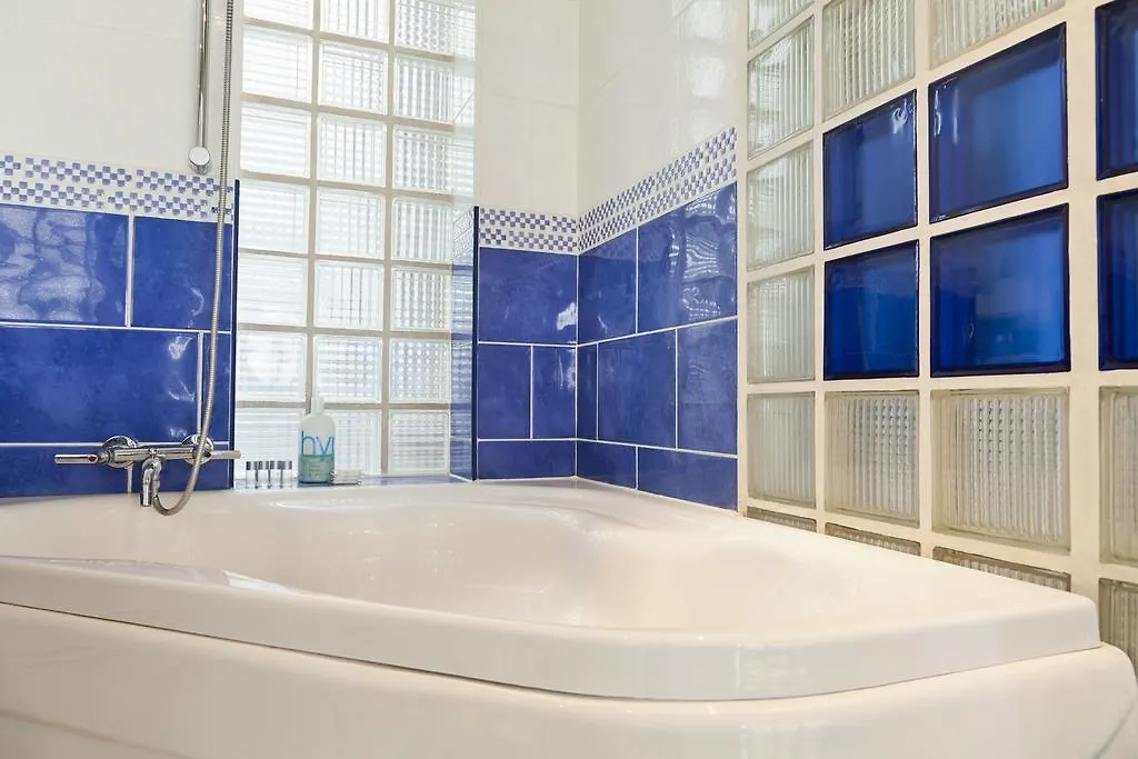 Residentie Continental Apartment Antwerp