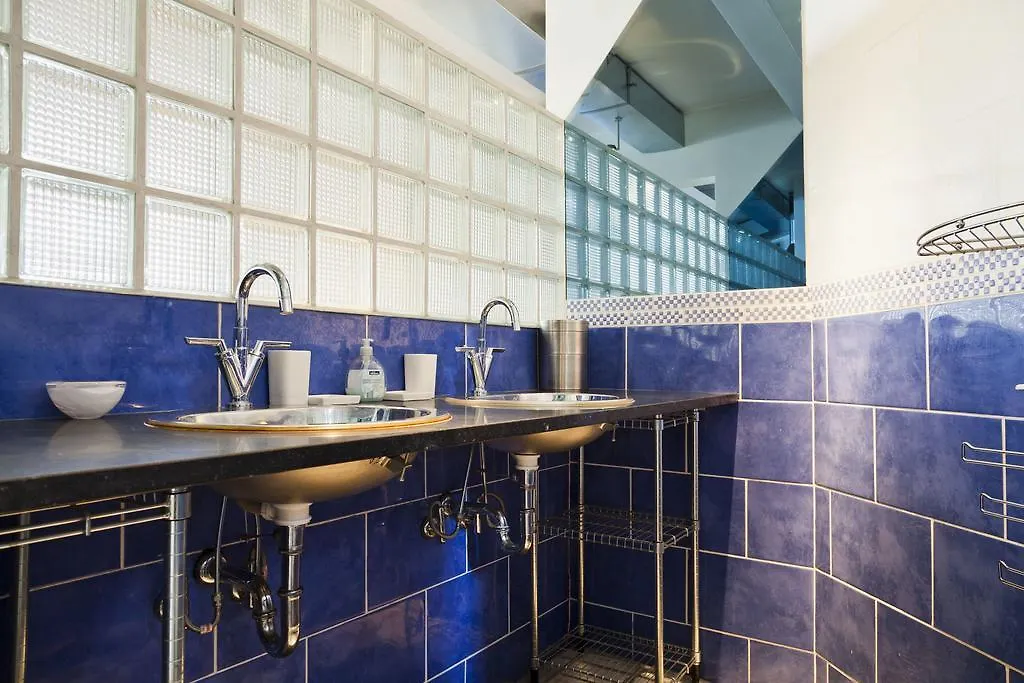 Residentie Continental Apartment Antwerp Belgium