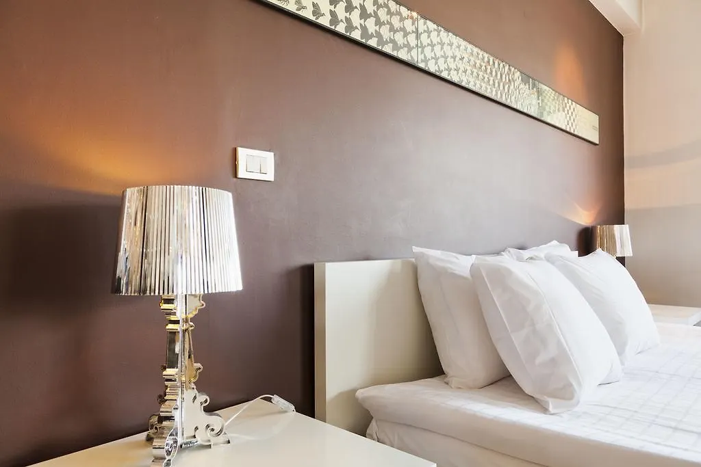 Residentie Continental Apartment Antwerp