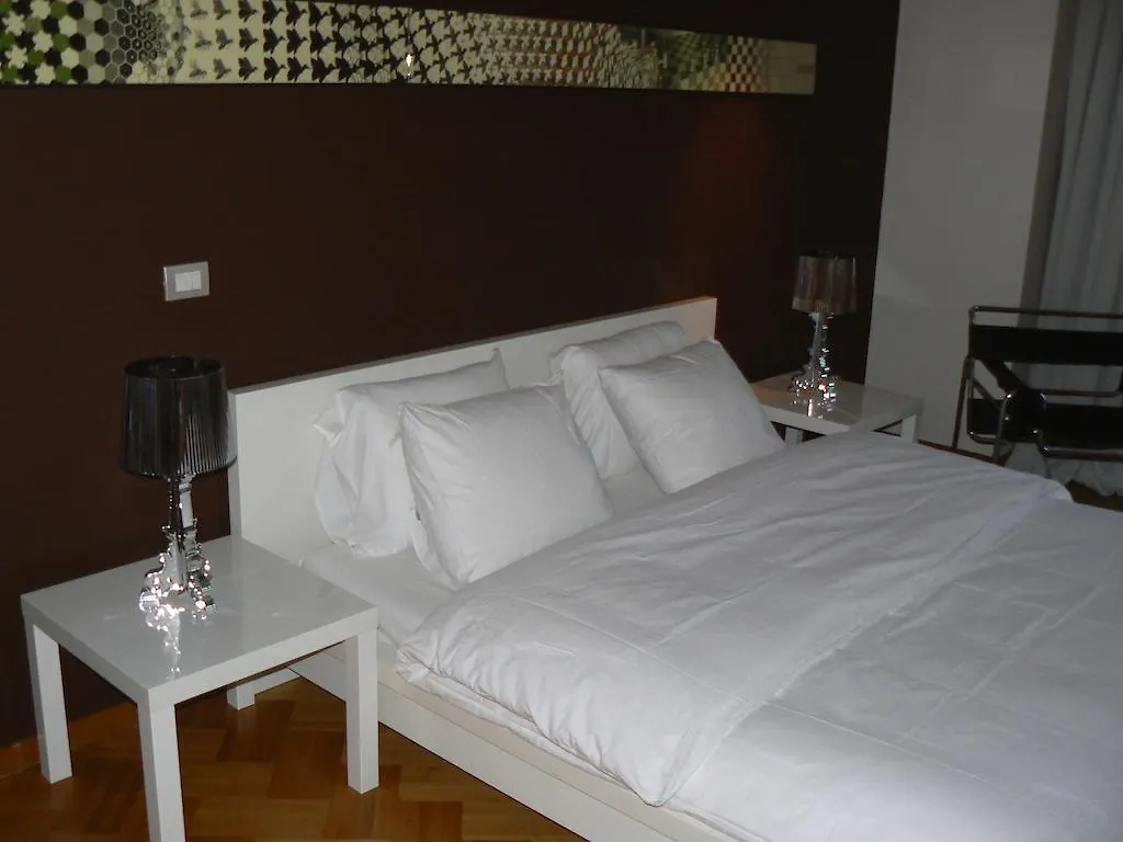 Residentie Continental Apartment Antwerp Belgium