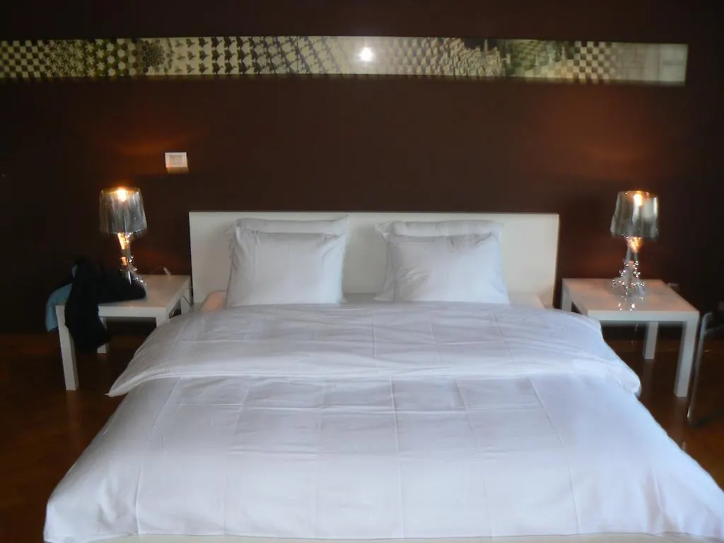 Residentie Continental Apartment Antwerp 0*,  Belgium
