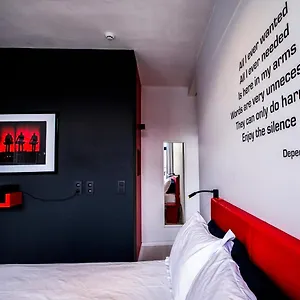 Bed & Breakfast Rock Lobster, Antwerpen