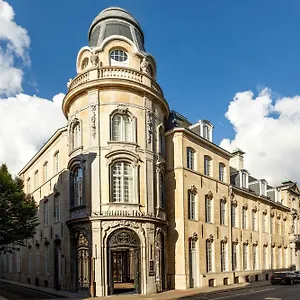 酒店 Sapphire House Antwerp, Autograph Collection, 安特卫普