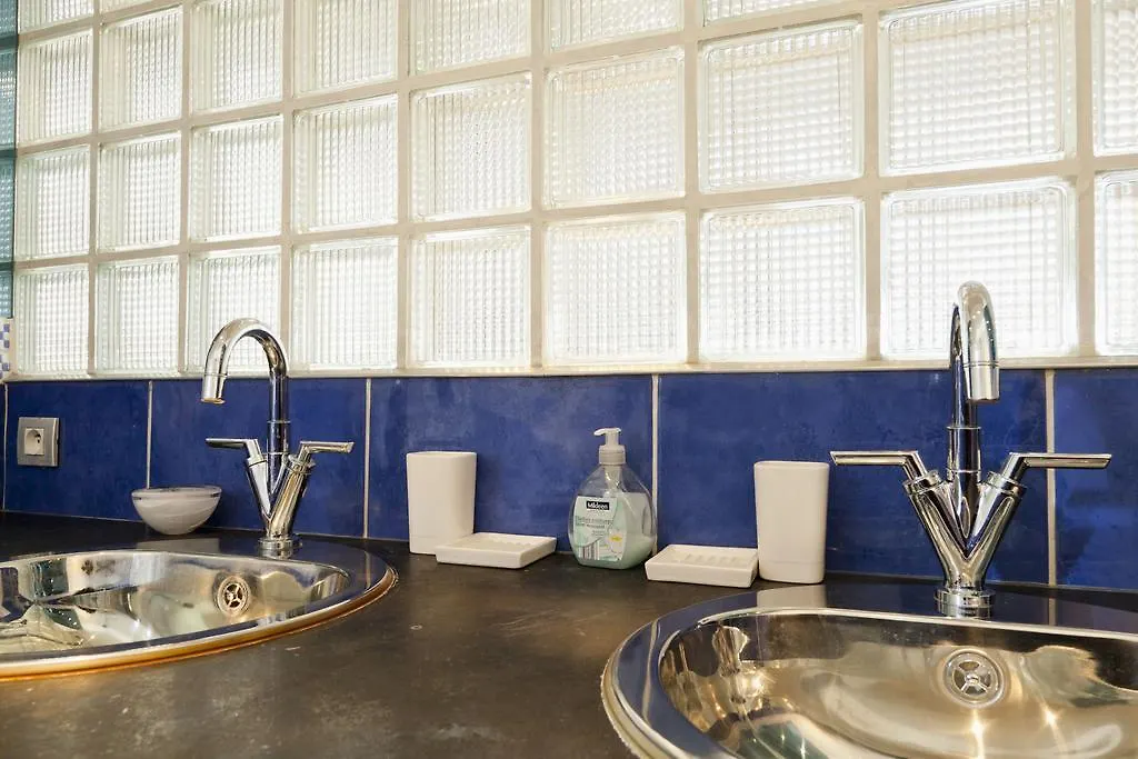 Residentie Continental Daire Anvers