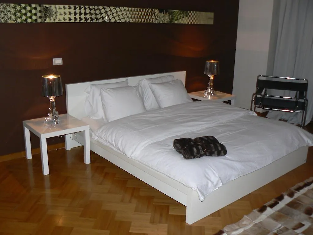 Residentie Continental Daire Anvers